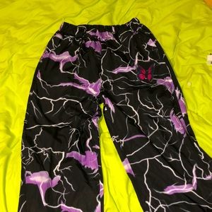 ELECTRIC Sweats
